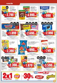 Catálogo Cooperativa Obrera semana 44 Página 2