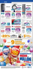 Catálogo Cooperativa Obrera semana 44 Página 7