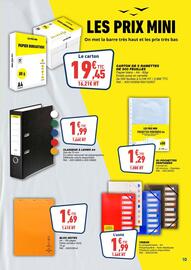 Catalogue Bureau Vallée page 10