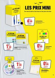 Catalogue Bureau Vallée page 11