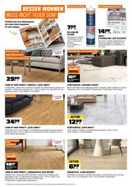 OBI Flugblatt Seite 19