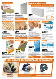 OBI Flugblatt Seite 21