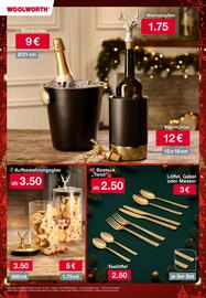 Woolworth Prospekt Seite 2