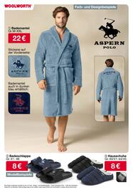 Woolworth Prospekt Seite 21