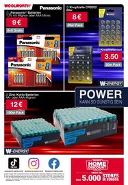 Woolworth Prospekt Seite 34