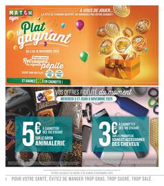 Catalogue Match page 2