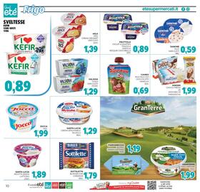 Volantino Eté Pagina 10