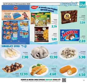 Volantino Eté Pagina 13