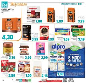 Volantino Eté Pagina 14