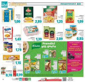 Volantino Eté Pagina 16