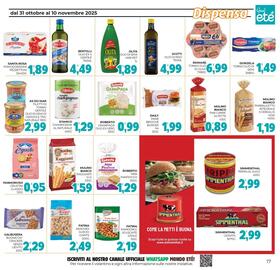 Volantino Eté Pagina 17