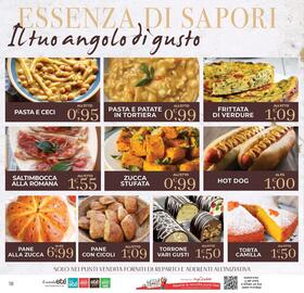 Volantino Eté Pagina 18