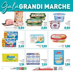 Volantino Eté Pagina 2