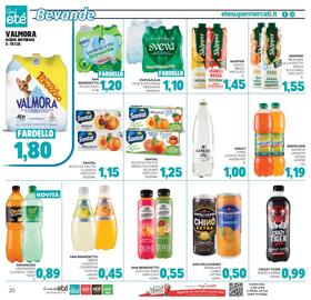 Volantino Eté Pagina 20