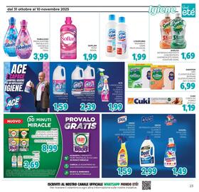 Volantino Eté Pagina 23