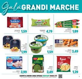 Volantino Eté Pagina 3