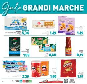 Volantino Eté Pagina 4