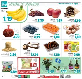 Volantino Eté Pagina 6