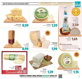 Volantino Eté Pagina 9