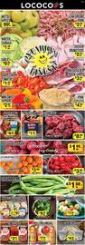 Lococo's flyer week 44 Page 1