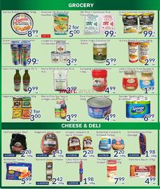 Oceans Fresh Food Market flyer week 44 Page 2