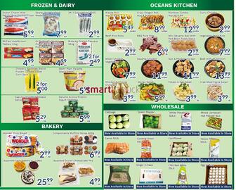 Oceans Fresh Food Market flyer week 44 Page 3
