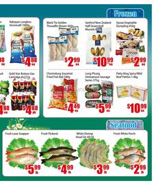 New Pacific Supermarket flyer week 44 Page 3