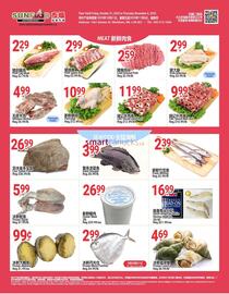 SunFood Supermarket flyer week 44 Page 4