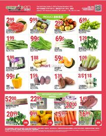 SunFood Supermarket flyer week 44 Page 5
