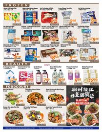 Seasons Foodmart flyer week 44 Page 2