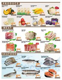 Seasons Foodmart flyer week 44 Page 3