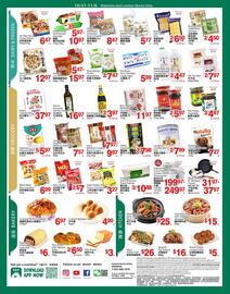 T&T Supermarket flyer week 44 Page 3