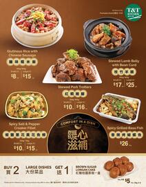 T&T Supermarket flyer week 44 Page 5