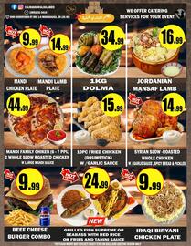 Alnejmah flyer week 44 Page 10