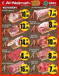 Alnejmah flyer week 44 Page 2