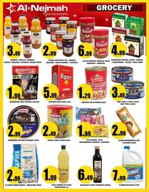 Alnejmah flyer week 44 Page 6