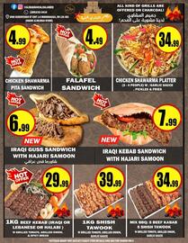 Alnejmah flyer week 44 Page 9