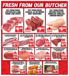 Mercato Fresh flyer week 44 Page 4