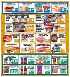 Mercato Fresh flyer week 44 Page 6