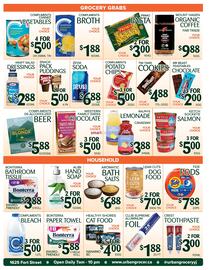 Urban Grocer flyer week 44 Page 2