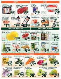 Urban Grocer flyer week 44 Page 4