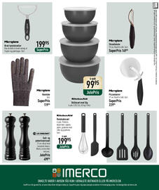 Imerco tilbudsavis Side 16