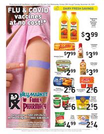 Valu Market weekly ad week 44 Page 10