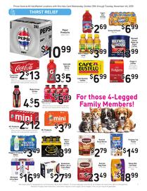 Valu Market weekly ad week 44 Page 5