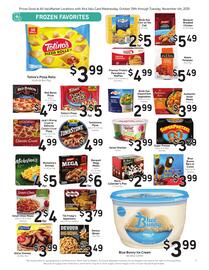 Valu Market weekly ad week 44 Page 8