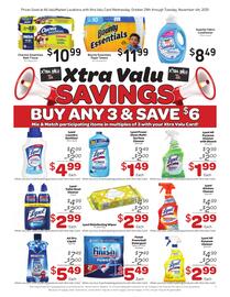 Valu Market weekly ad week 44 Page 9
