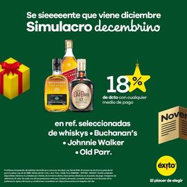 Catálogo Éxito Página 2