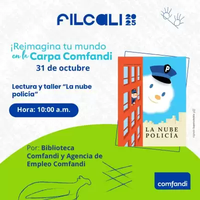 Catálogo Comfandi (válido hasta 31-10)