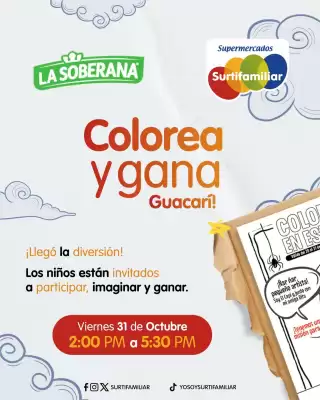 Catálogo Surtifamiliar (válido hasta 31-10)