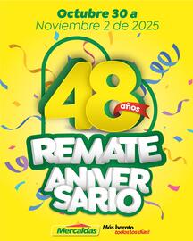 Catálogo Mercaldas Página 1